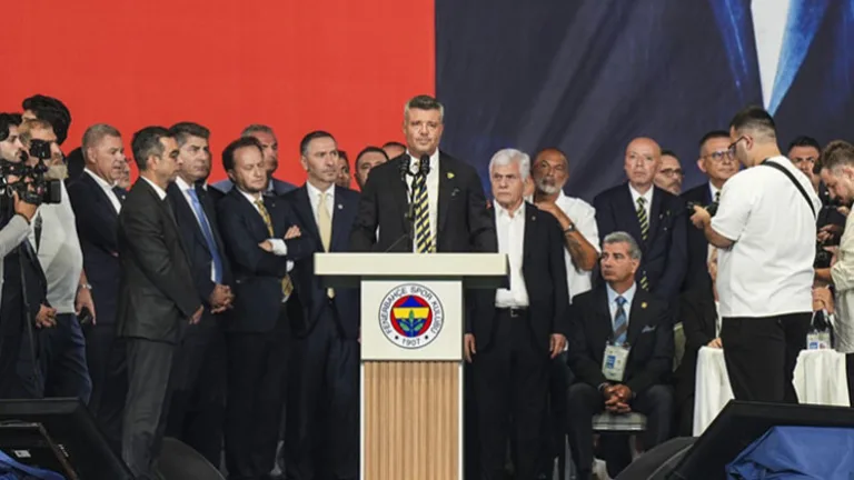 Sadettin Saran’dan Tedesco açıklaması
