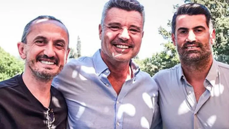 Fenerbahçe yeni yönetimle Volkan Demirel’i göreve getiriyor