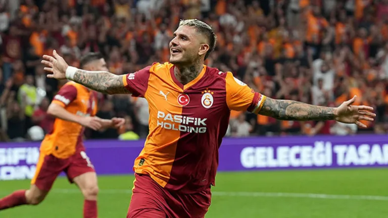 icardi yeniden sahneye çıktı; performansıyla dikkat çekiyor