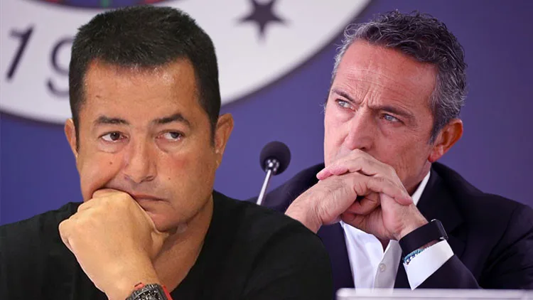 Acun Ilıcalı'dan Fenerbahçe açıklaması