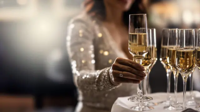prosecco dünyayı kasıp kavuruyor