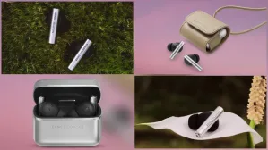 bang & olufsen yüksek fiyatlı Beo Grace kulaklığı tanıttı