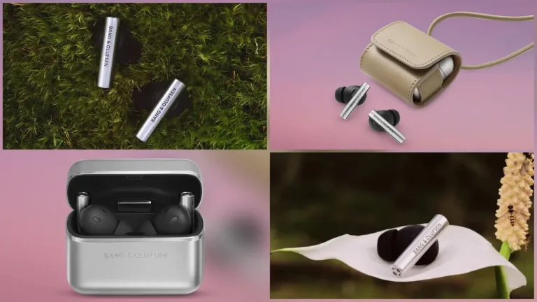 bang & olufsen yüksek fiyatlı Beo Grace kulaklığı tanıttı