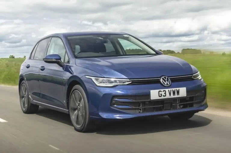 Volkswagen elektrikli Golf ve T-Roc ertelemesini açıkladı
