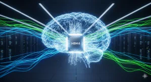 SK hynix yeni nesil HBM4 bellekleri piyasaya sürdü