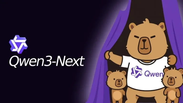 Alibaba Qwen3-Next ile yüksek performanslı dil modeli geliştirdi