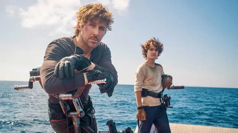 yeni Star Wars filmi ilk görseliyle heyecan yarattı