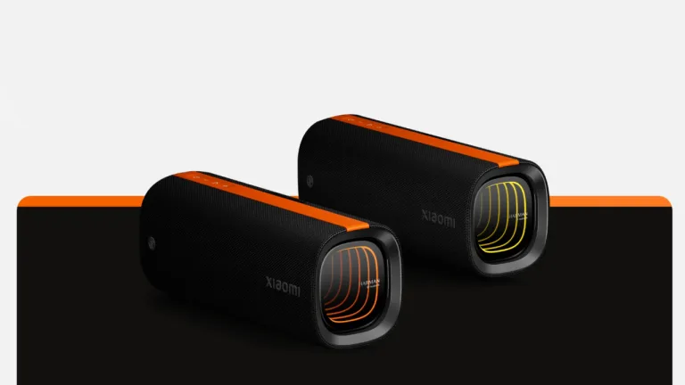 Xiaomi yeni Bluetooth hoparlörünü tanıttı