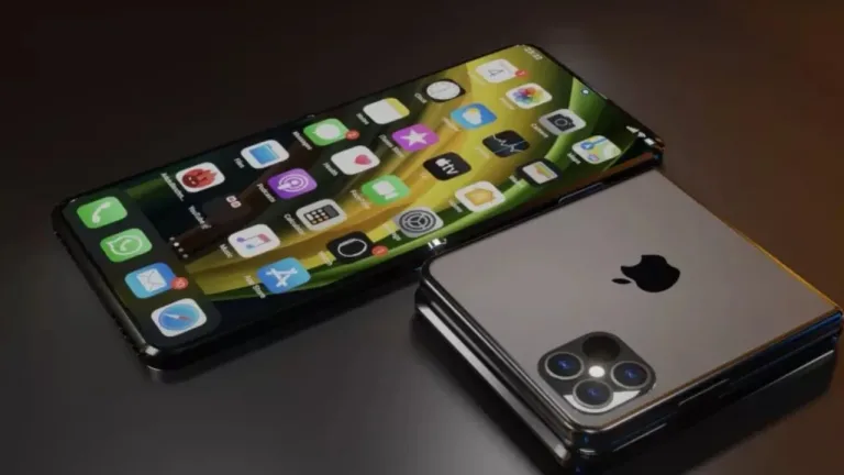 apple, 2026'da katlanabilir iPhone üretimine başlıyor