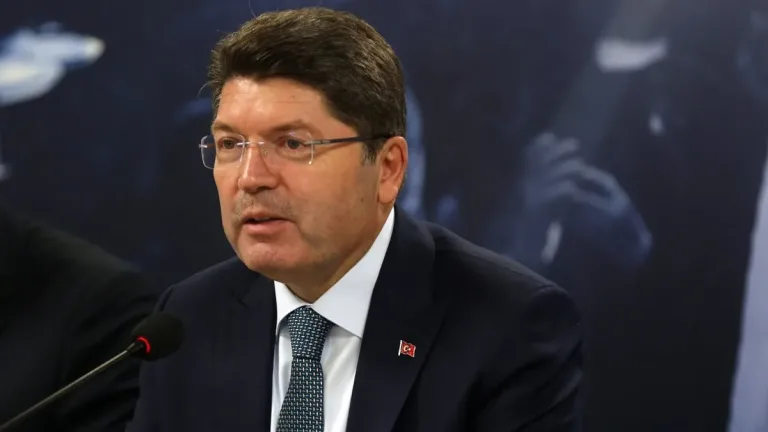 yargı sistemimizi güçlendirdik