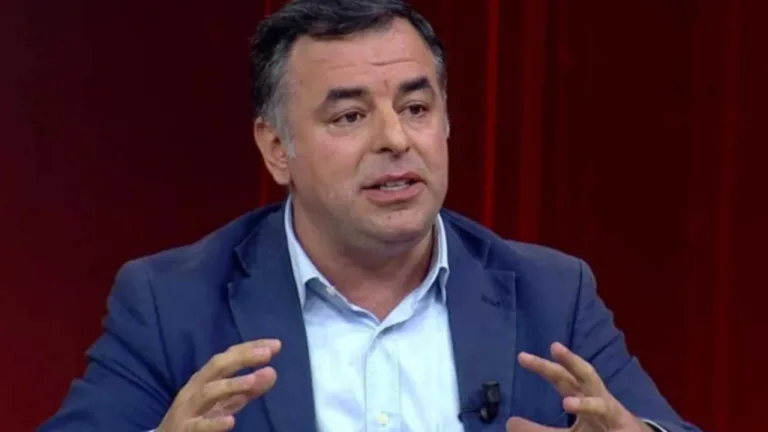 barış yarkadaş’tan fikri sağlara sert tepki