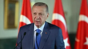 Erdoğan, idam edilişlerinin 64. yılında Menderes ve arkadaşlarını andı