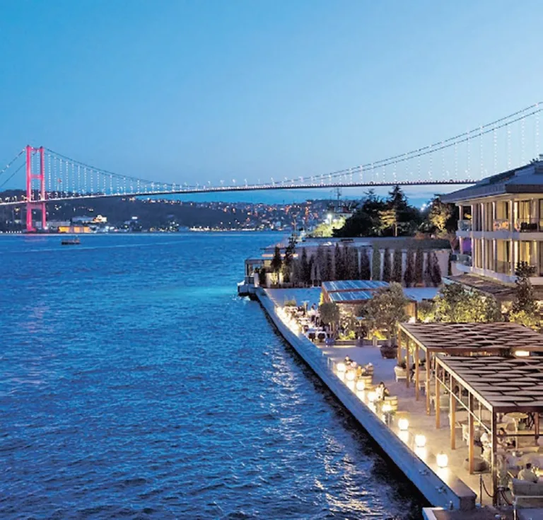 Diyanet Başkanı'nın lüks otel harcamaları gündemde