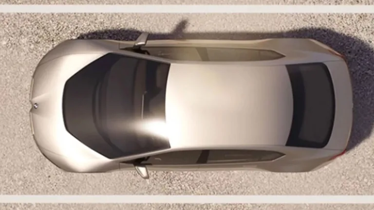 BMW'nin yeni elektrikli sedanı yanlışlıkla sızdırılmış olabilir