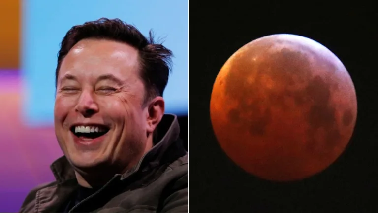 Musk, 2055'e kadar Mars'ta kendi kendine yeten koloniyi kuruyor