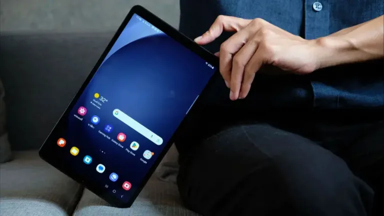 samsung Galaxy Tab A11 serisi geliyor