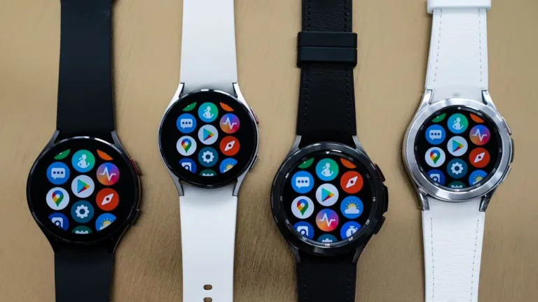 apple, üçüncü taraf saatlerle uyumu artırıyor