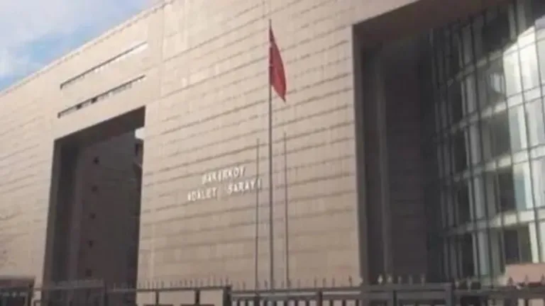 Halk TV'ye Cumhurbaşkanına hakaret davası açıldı