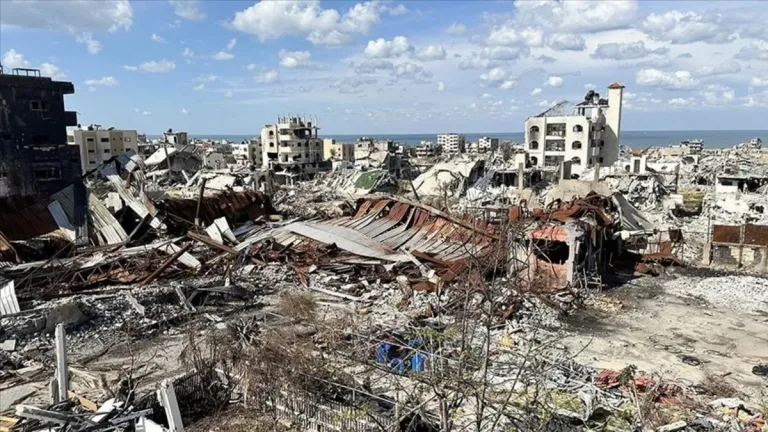 Hamas'tan Trump'ın iddiasına yalanlama