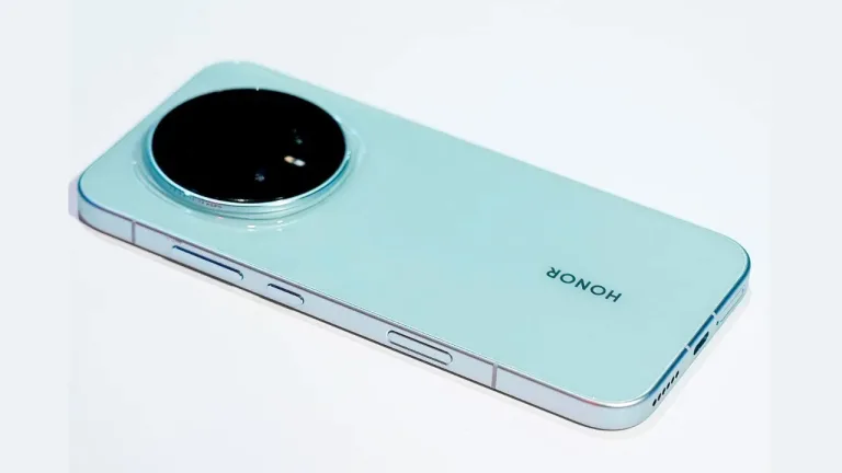 Honor Magic 8 Pro yapay zeka tuşu ile geliyor
