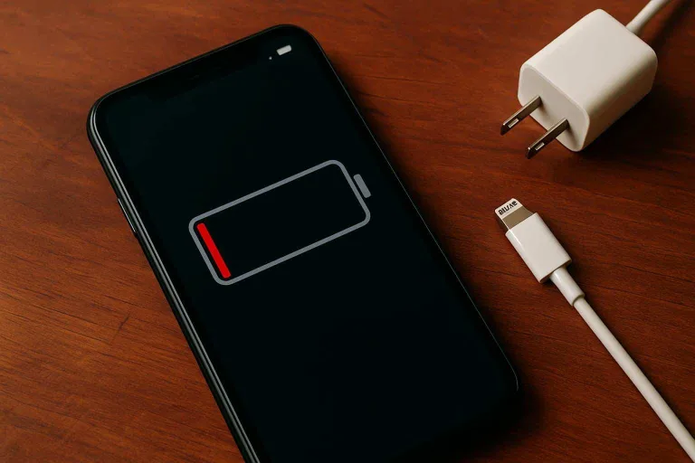 iOS 26 ile pil ömrünü uzatmanın yolları