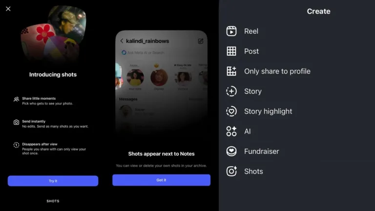 Instagram filtresiz fotoğraf dönemine geçiyor