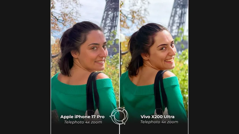 iPhone 17 Pro, videoda en iyi performansı gösteriyor