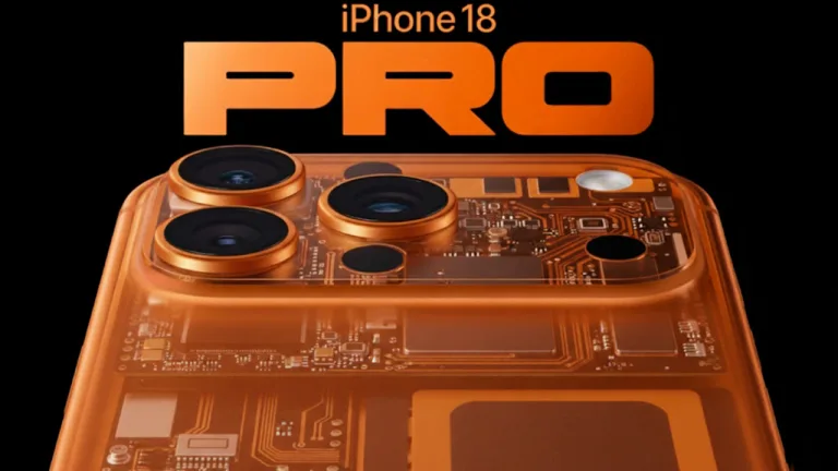 iPhone 17 Pro'nun onarımı kolaylaşıyor mu?