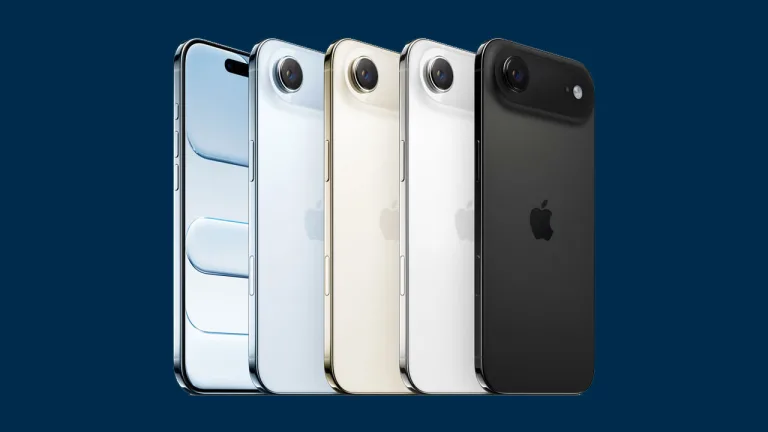 apple, iPhone 17 serisinin batarya kapasitesini açıkladı