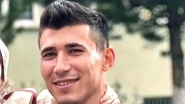 jandarma uzman çavuş şehit oldu