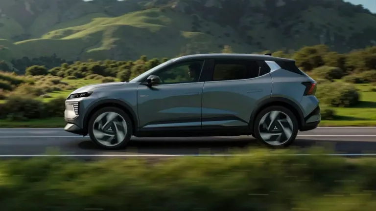 Mitsubishi, elektrikli Eclipse Cross ile Avrupa’ya geliyor