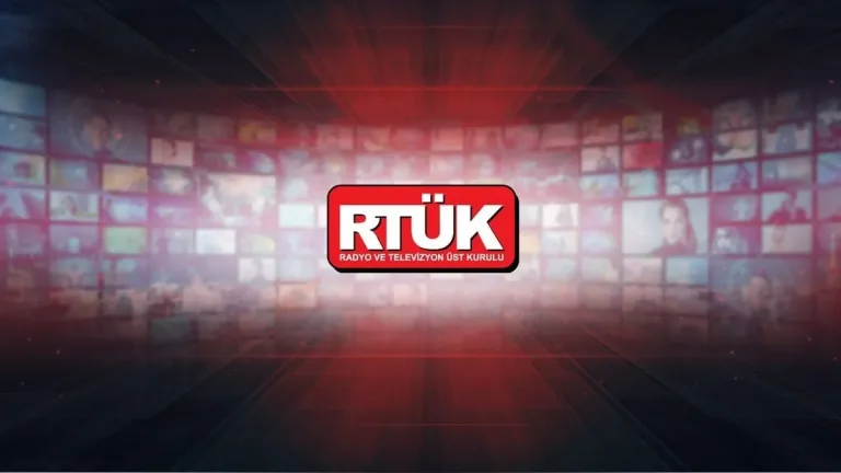 rtük, Tele 1’in Erdoğan’a hakaret yayınına müdahale etti