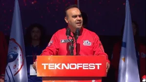 bilim insanlarının desteklenmesi önceliğimiz olur
