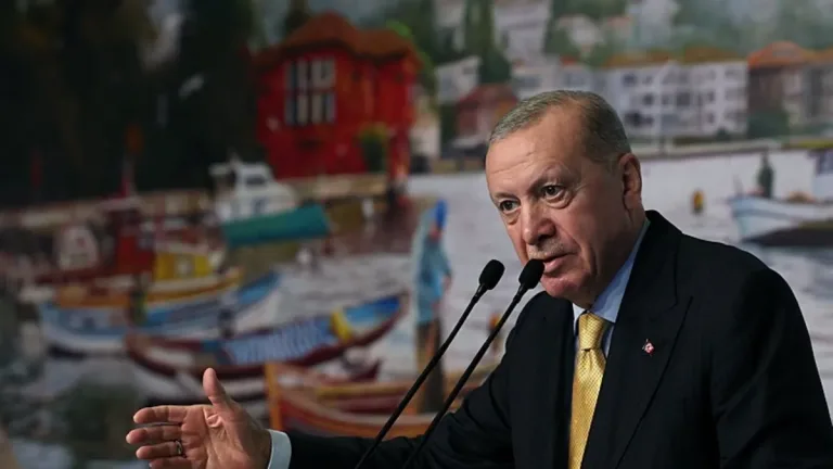 Erdoğan’dan milletle birlikte güçlenme çağrısı