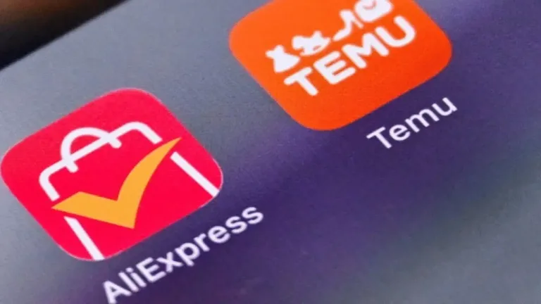 Temu ve Aliexpress'e erişim engeli gelebilir