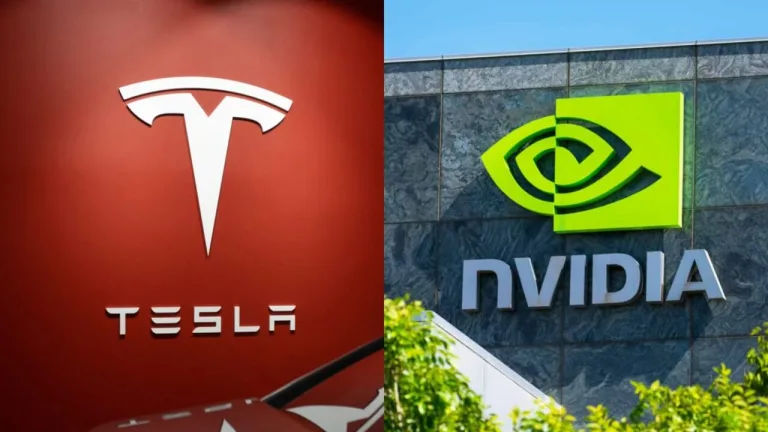 Nvidia robotaksi projesiyle otonom araç pazarına giriyor