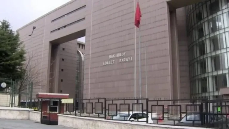 gazetecilere 4,5 yıl hapis talebi