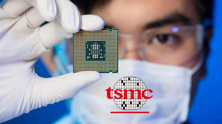 TSMC, ABD hegemonyasına yöneliyor