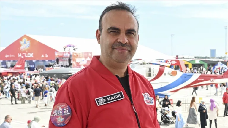 Türkiye, AR-GE yatırımıyla rekor kırdı