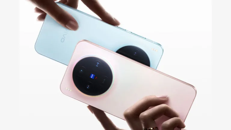 vivo X300 ve X300 Pro tanıtıldı