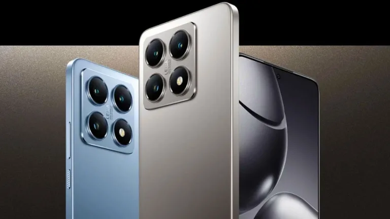 Xiaomi 15T güçlü performans ve gelişmiş ekranla geliyor