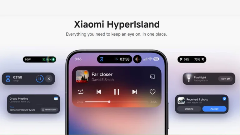 Xiaomi HyperOS 3 takvimini açıkladı
